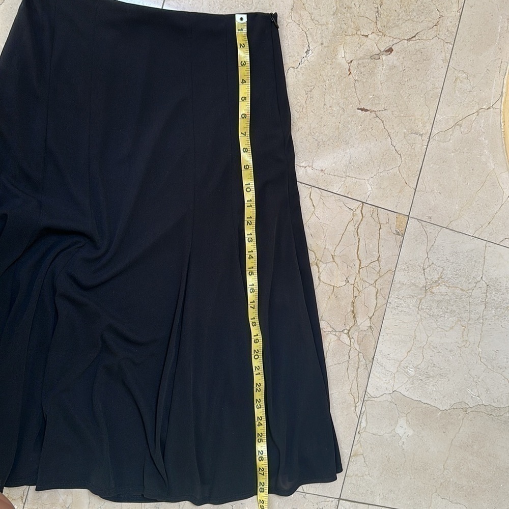 David Meister black set. Size 6​​​​​​​​​​​​​​​​​​​​​​ - Picture 8 of 13